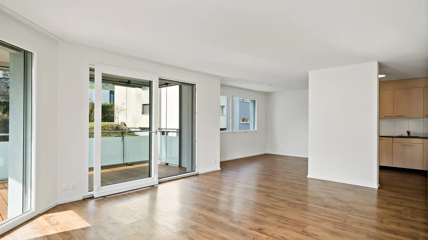 Appartement à vendre - Unterscheid 8, 6375 Beckenried - Photo 2