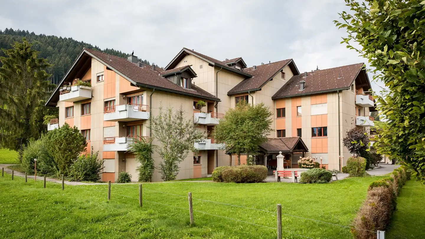 Appartamento in affitto - Ronis 5, 9050 Appenzell - Photo 2
