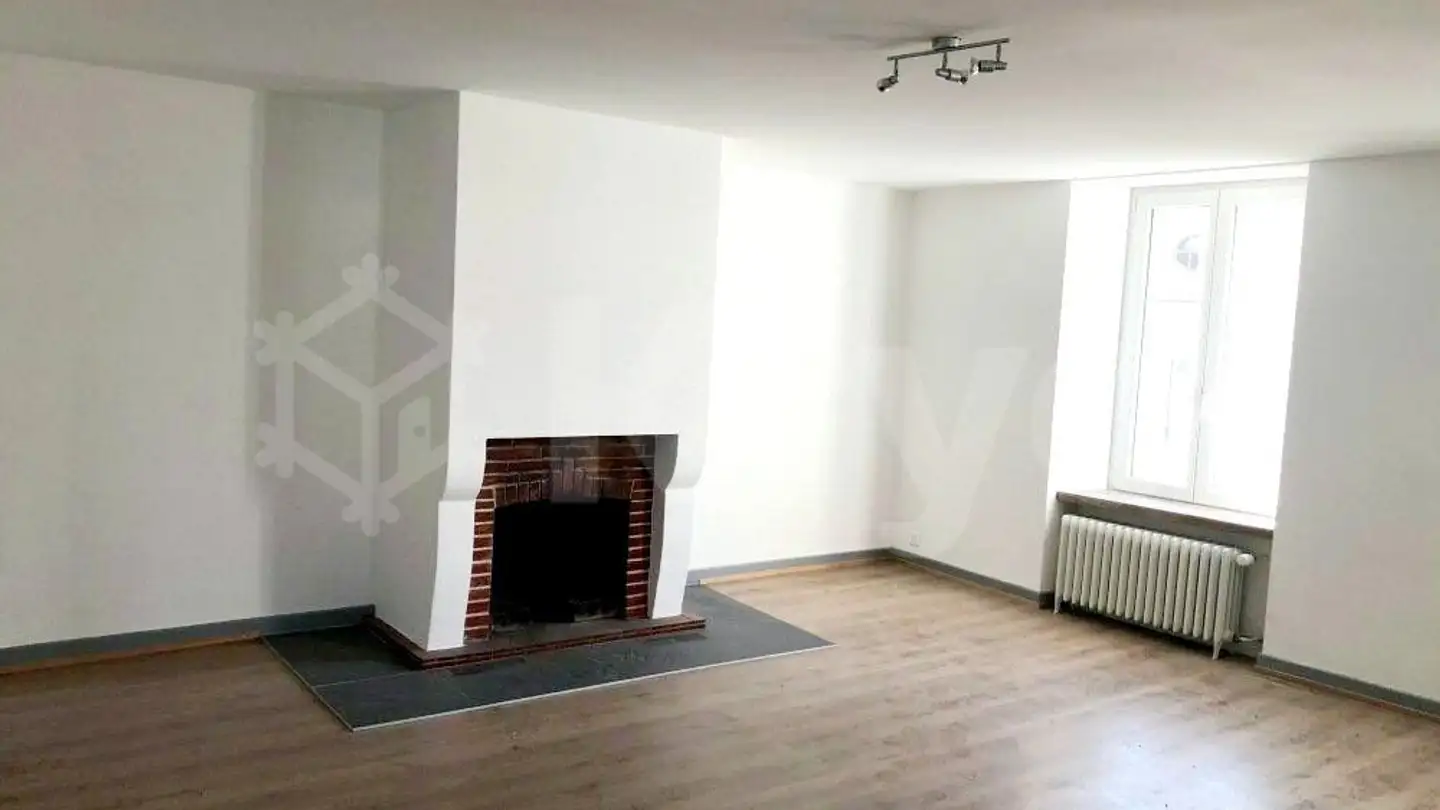 Apartment for rent - Rue Centrale, 1450 Ste-Croix