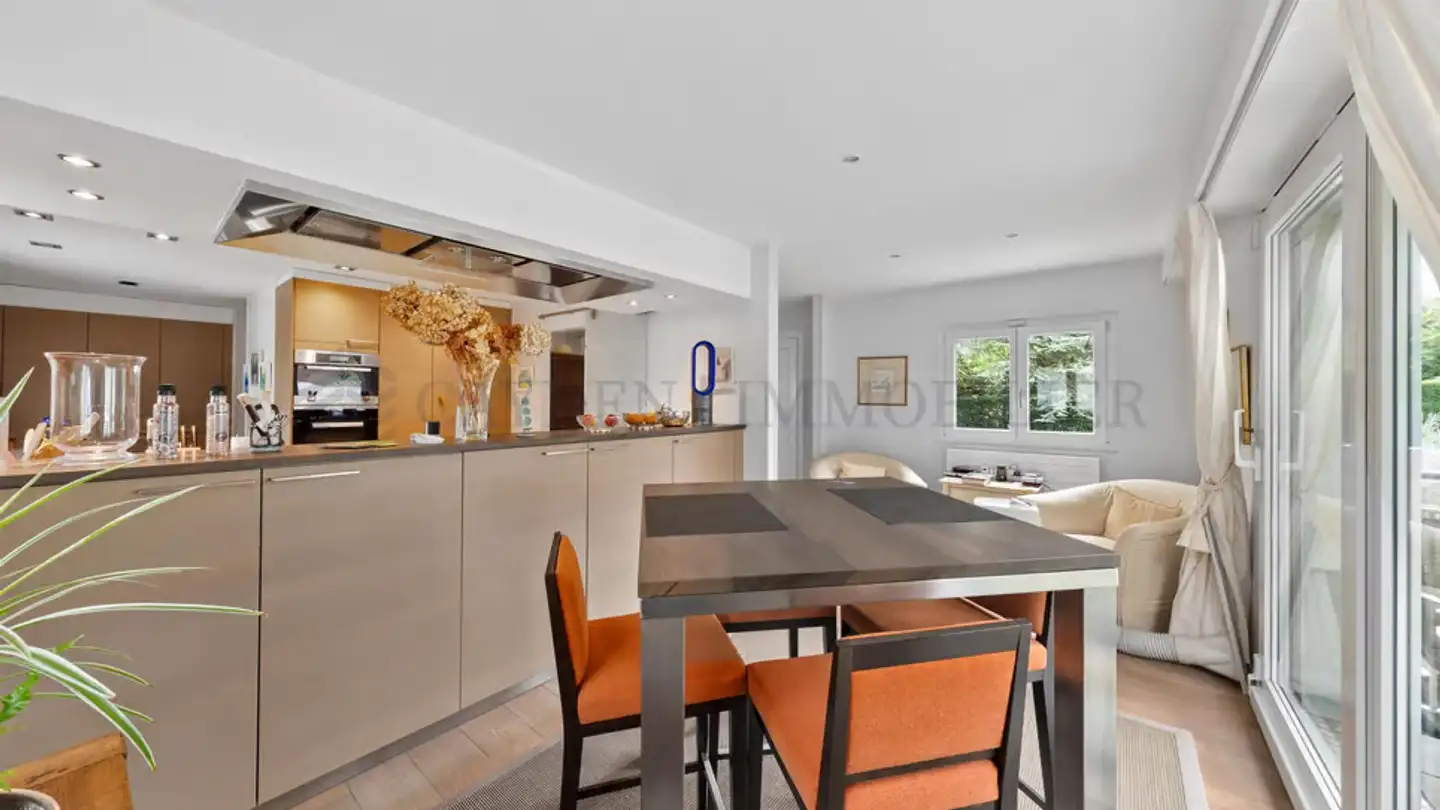 Single house for sale - 1290 Versoix