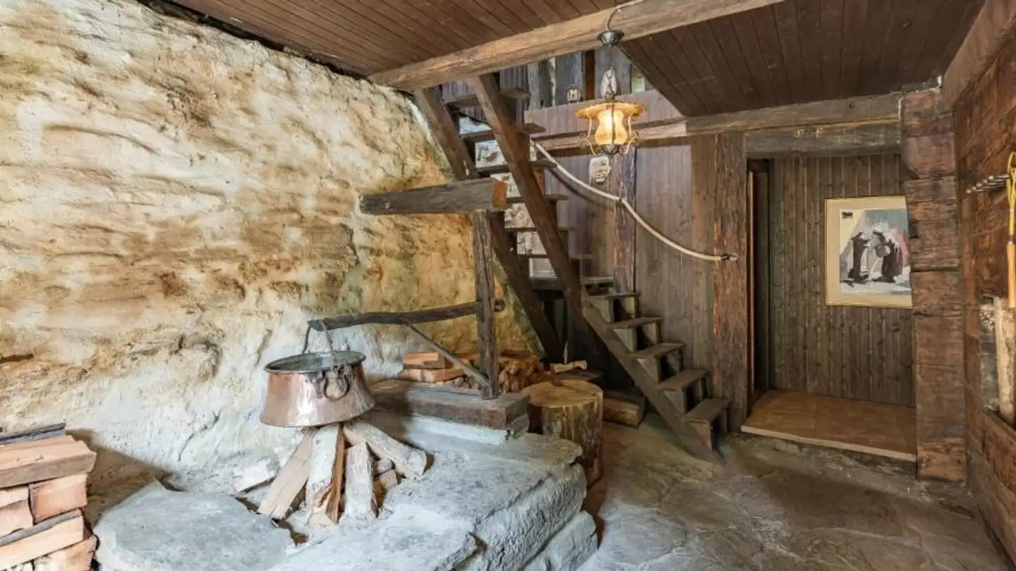 Chalet à vendre - 3900 Brig - Photo 2