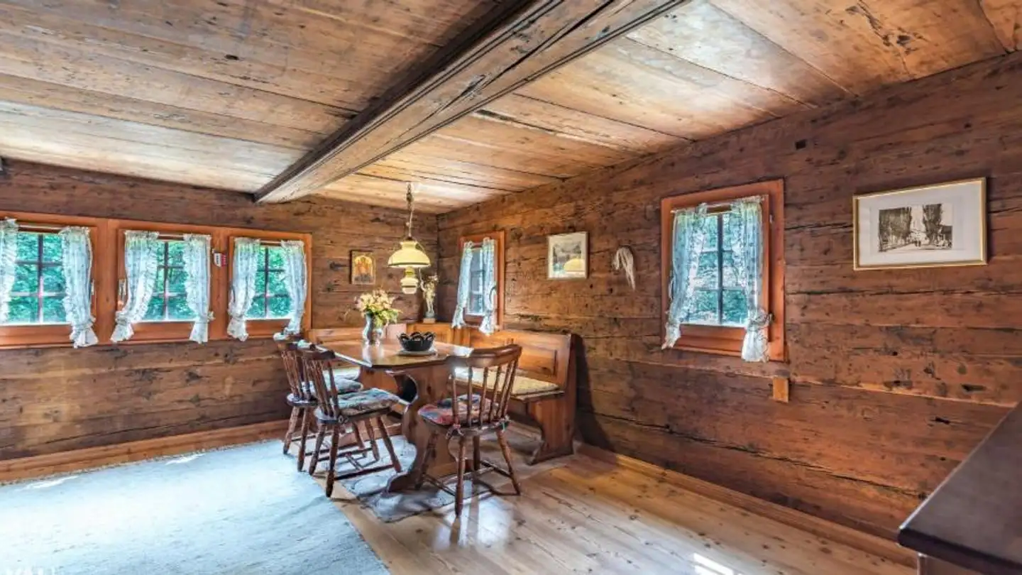 Chalet à vendre - 3900 Brig - Photo 3