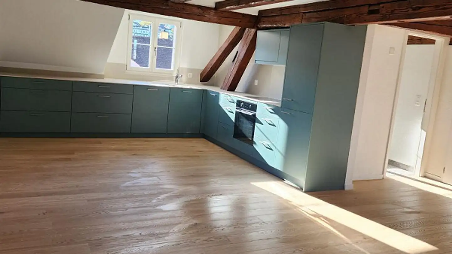 Attico in affitto - Dorfstrasse 48, 8805 Richterswil - Photo 2