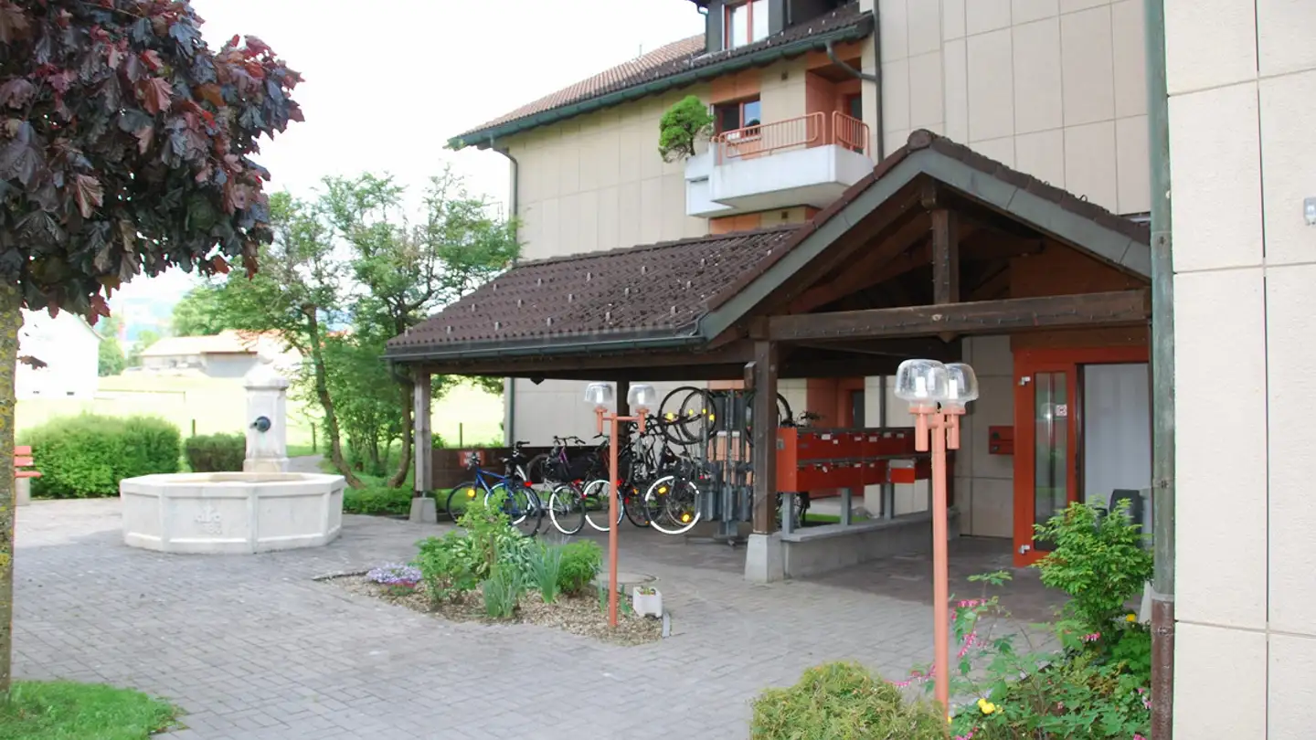 Appartamento in affitto - Ronis 5, 9050 Appenzell - Photo 3