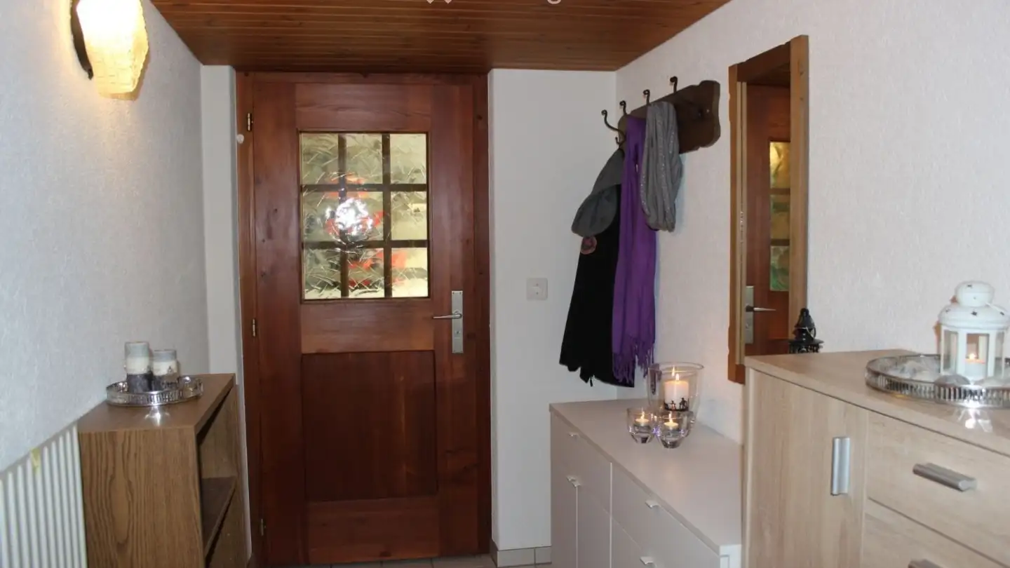 Appartamento in affitto - 3860 Meiringen - Foto 2