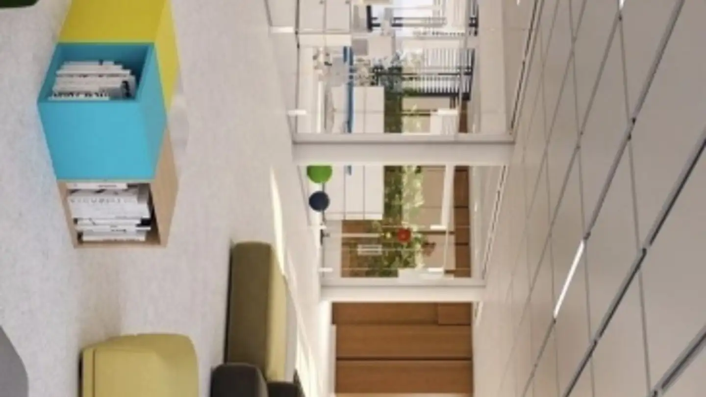 Commerciale in affitto - Edenstrasse, 7270 Davos Platz