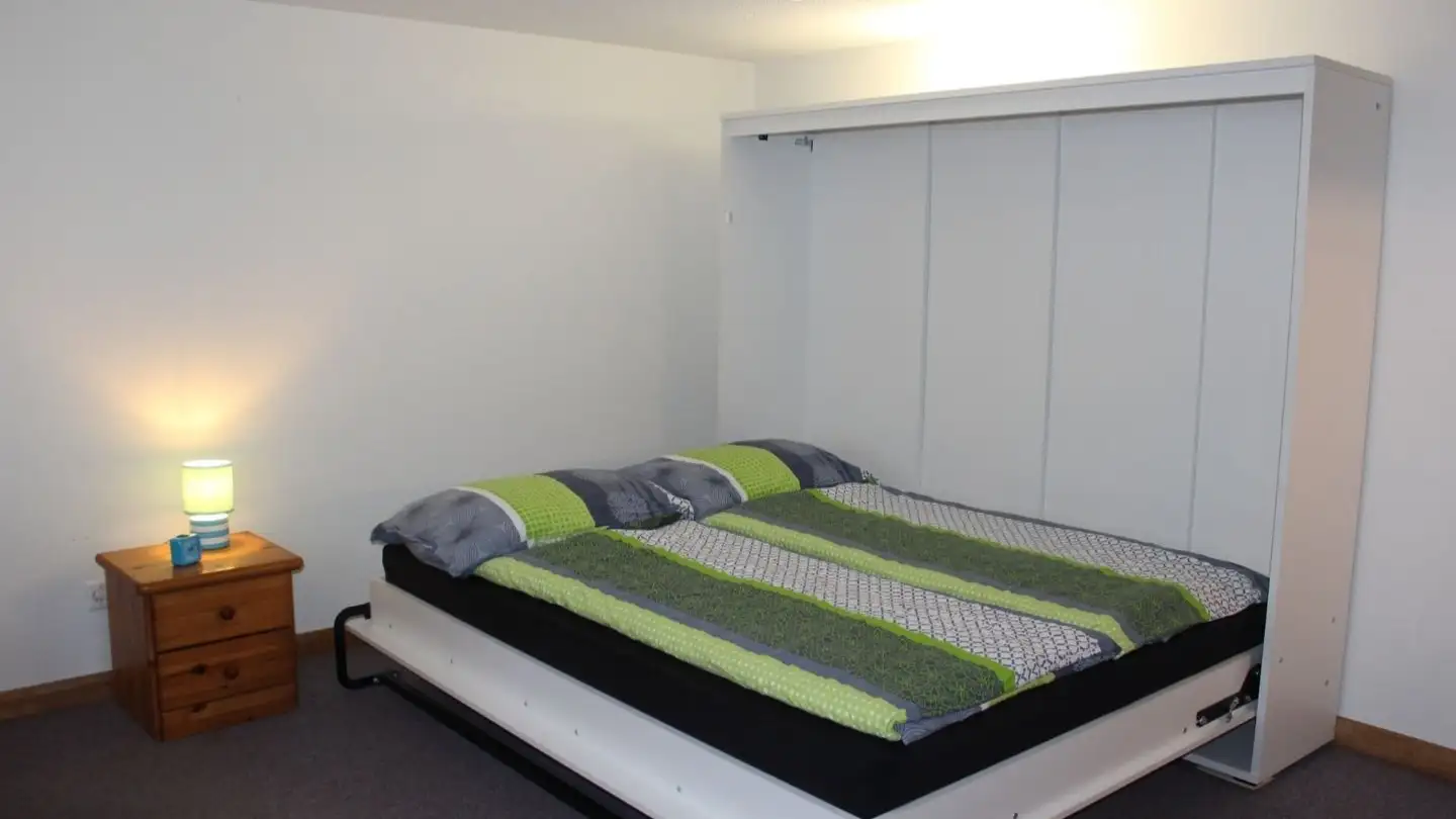 Appartamento in affitto - 3860 Meiringen - Foto 3