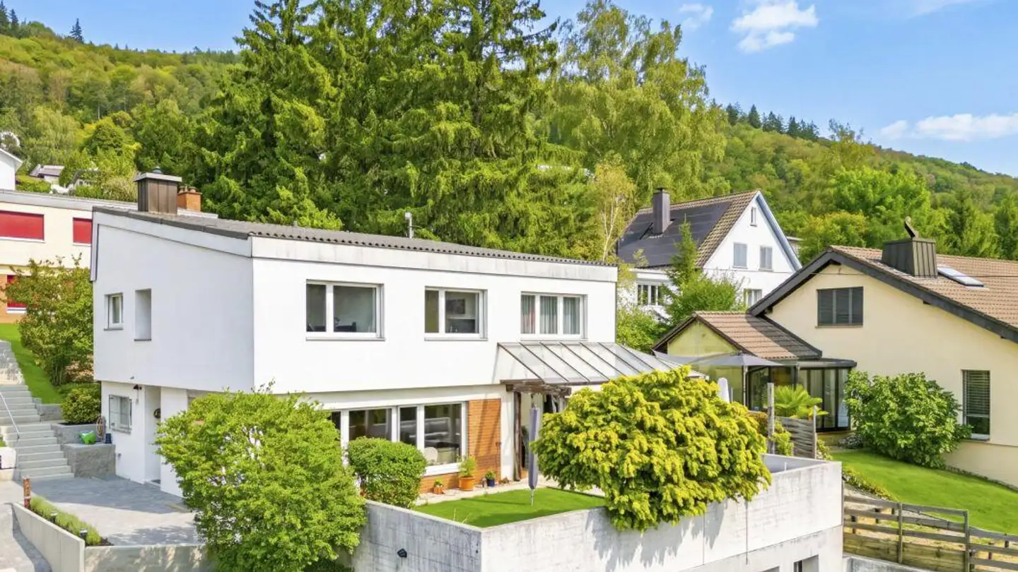 Single house for sale - Schwärziweg 11, 8222 Beringen - Photo 3