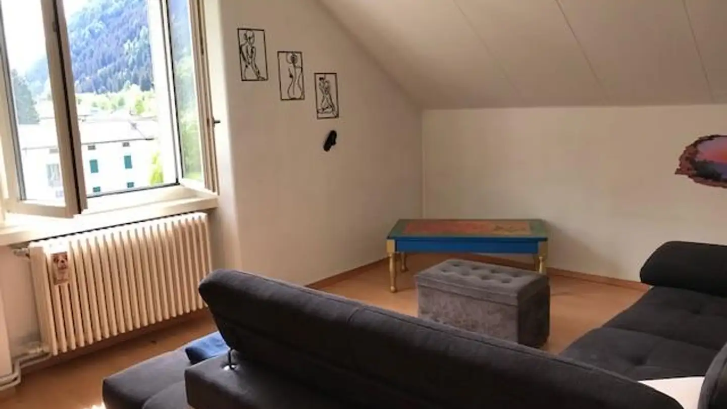 Apartment for rent - 6776 Piotta - Photo 4