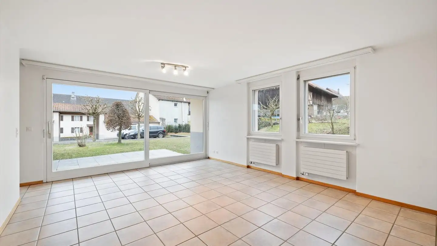 Appartamento in affitto - Rue Du 23-Juin 70b, 2905 Courtedoux - Photo 3