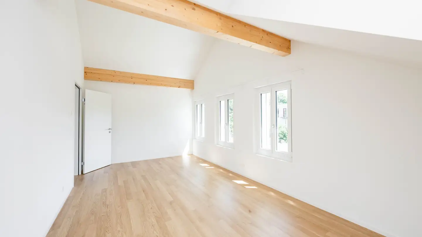 Appartamento in affitto - Niederlenzerstrasse, 5600 Lenzburg - Foto 3