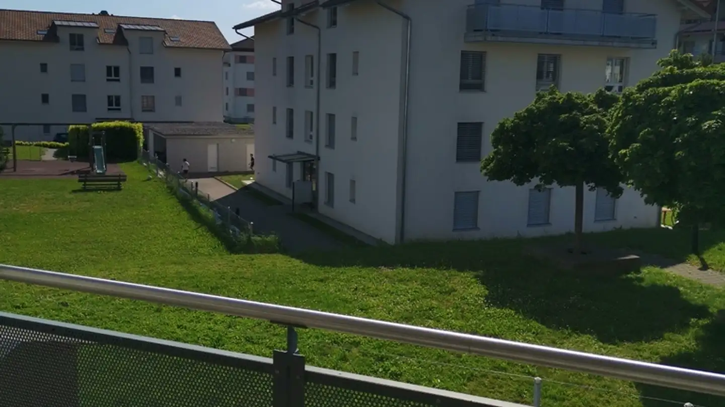 Appartamento in affitto - Route Du Pra-Riond 27, 1564 Domdidier - Photo 4