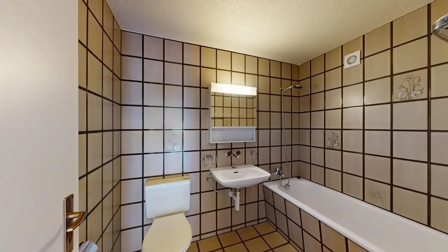 Appartamento in affitto - Risegg 11, 9422 Staad SG