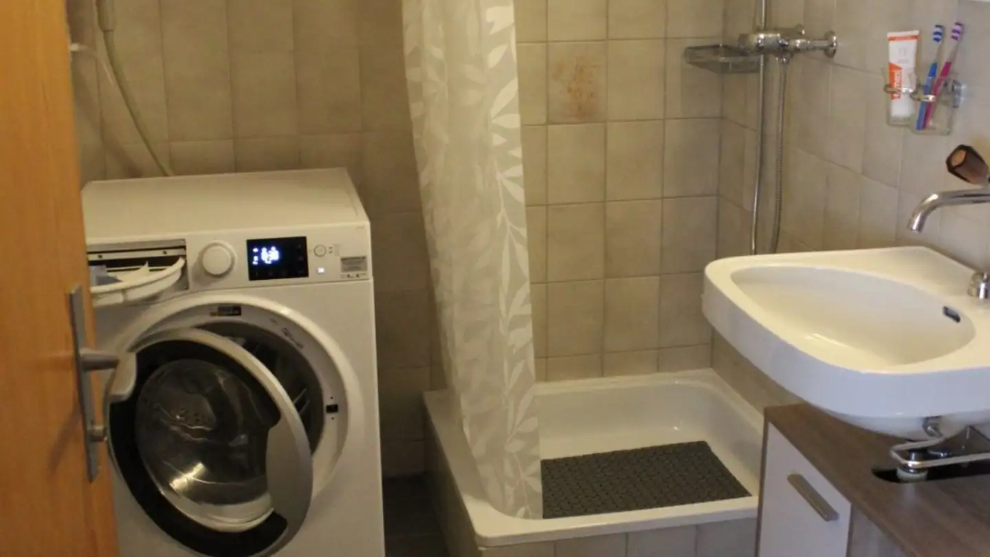 Appartamento in affitto - 3860 Meiringen - Foto 4