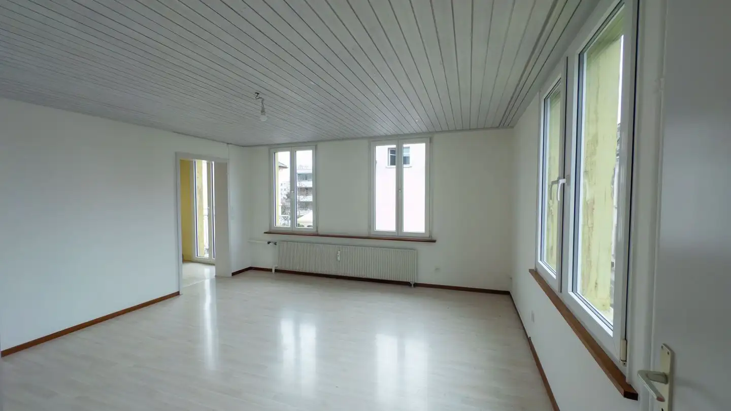 Maisonette mieten - Alleestrasse 17, 8590 Romanshorn - Foto 2