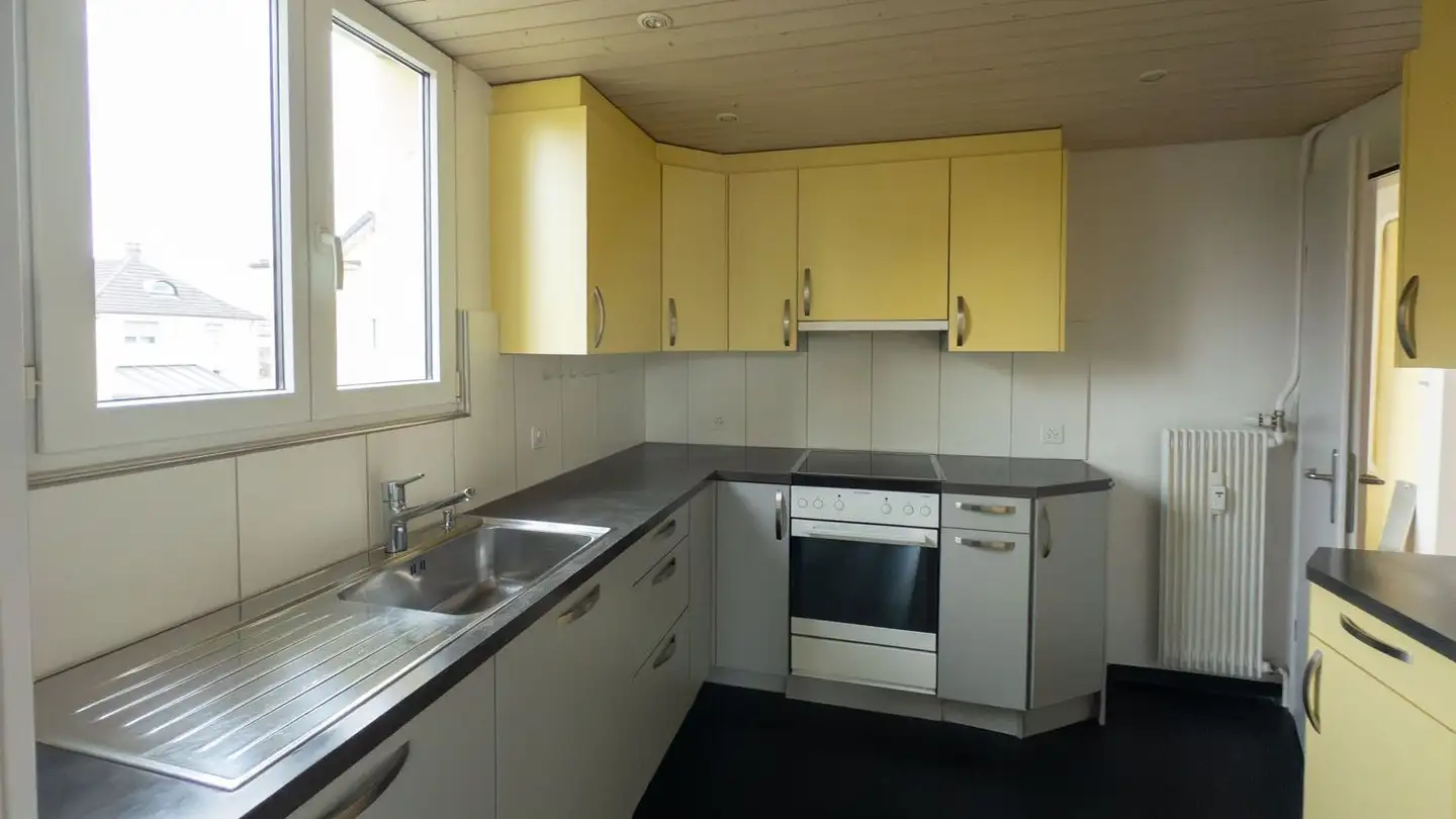 Maisonette mieten - Alleestrasse 17, 8590 Romanshorn - Foto 3