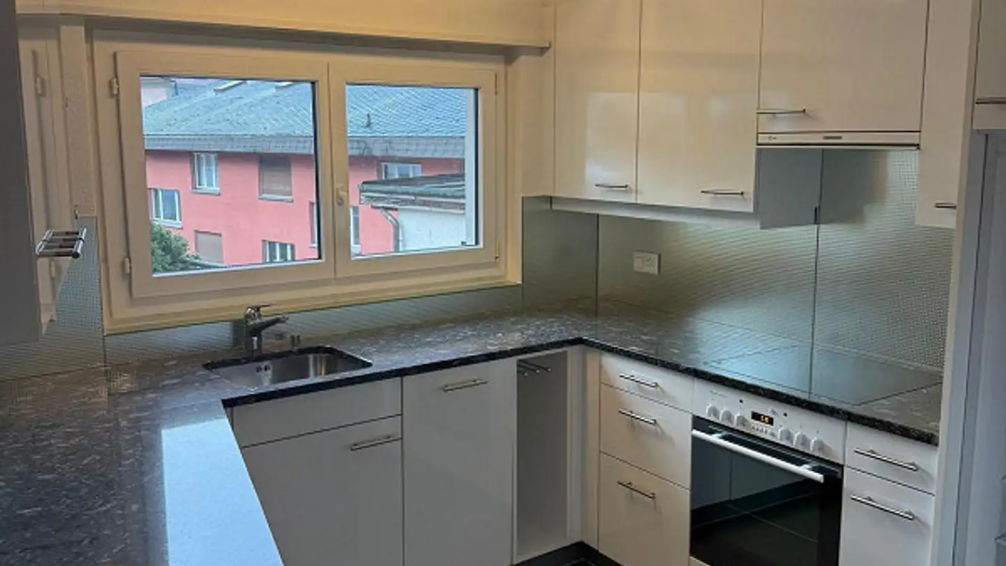 Wohnung mieten - Haldenstrasse 9, 3014 Bern