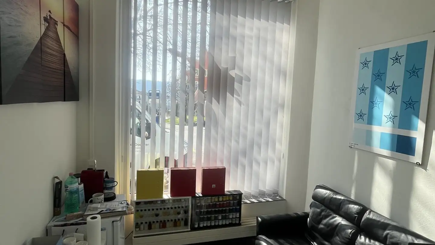 Gewerbe mieten - Schützenstrasse 14, 8304 Wallisellen - Foto 2