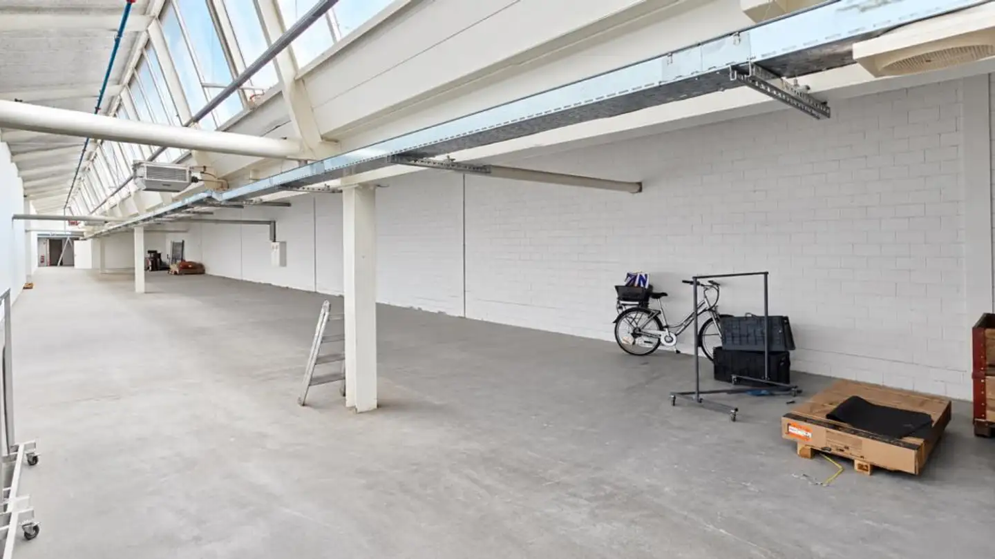 Spazio di archiviazione in affitto - Leubernstrasse 3, 8280 Kreuzlingen - Foto 2