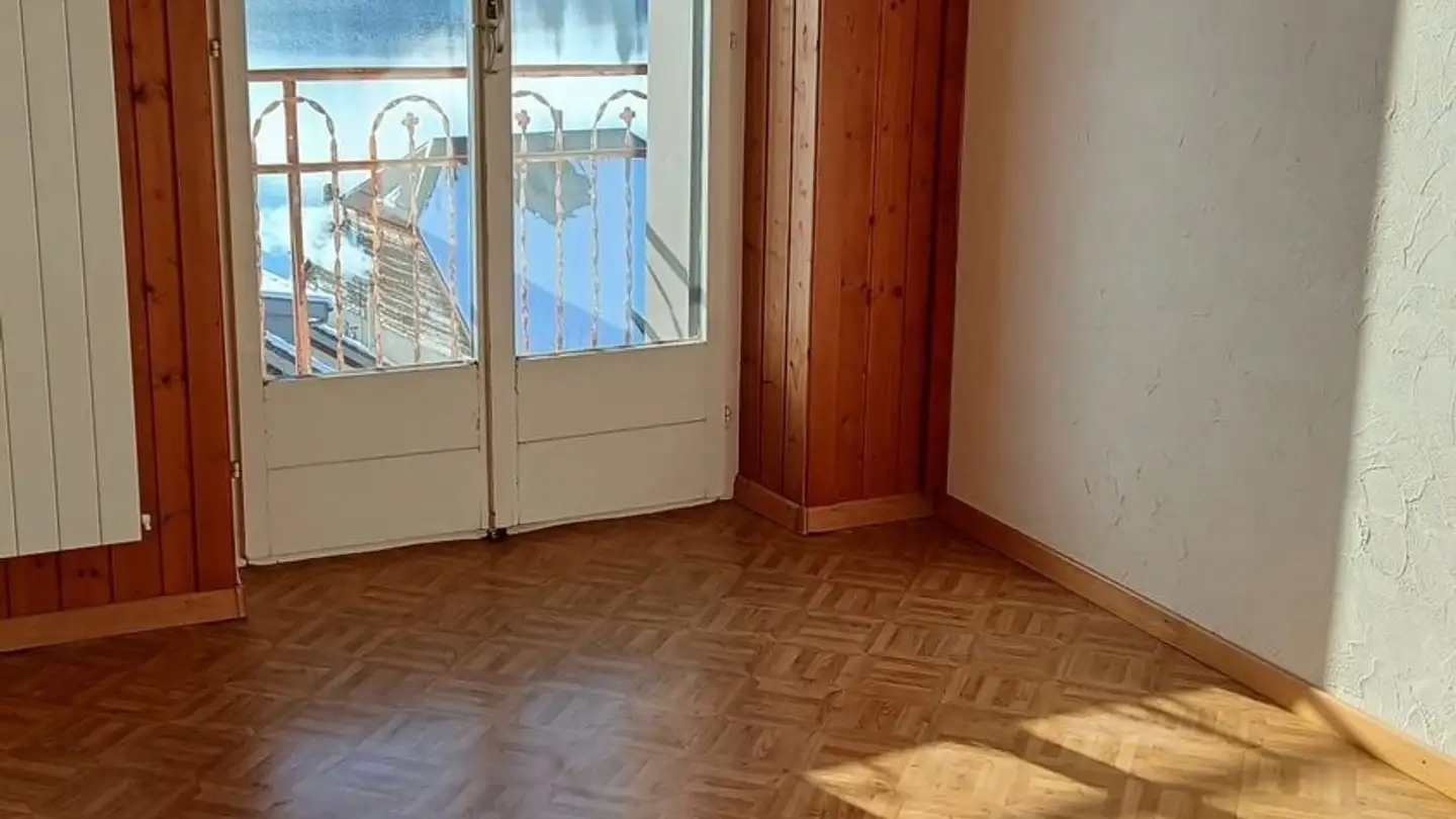 Apartment for rent - Petite Corniche 30, 1342 Le Pont - Photo 4