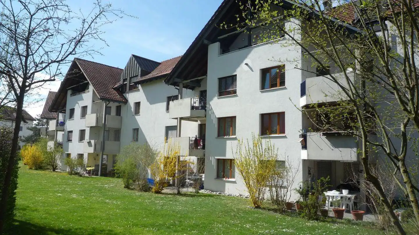 Wohnung mieten - Wellhauserweg 40, 8500 Frauenfeld