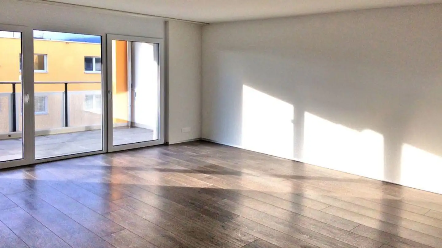 Appartement à louer - Obermattweg 16, 5033 Buchs AG - Photo 3