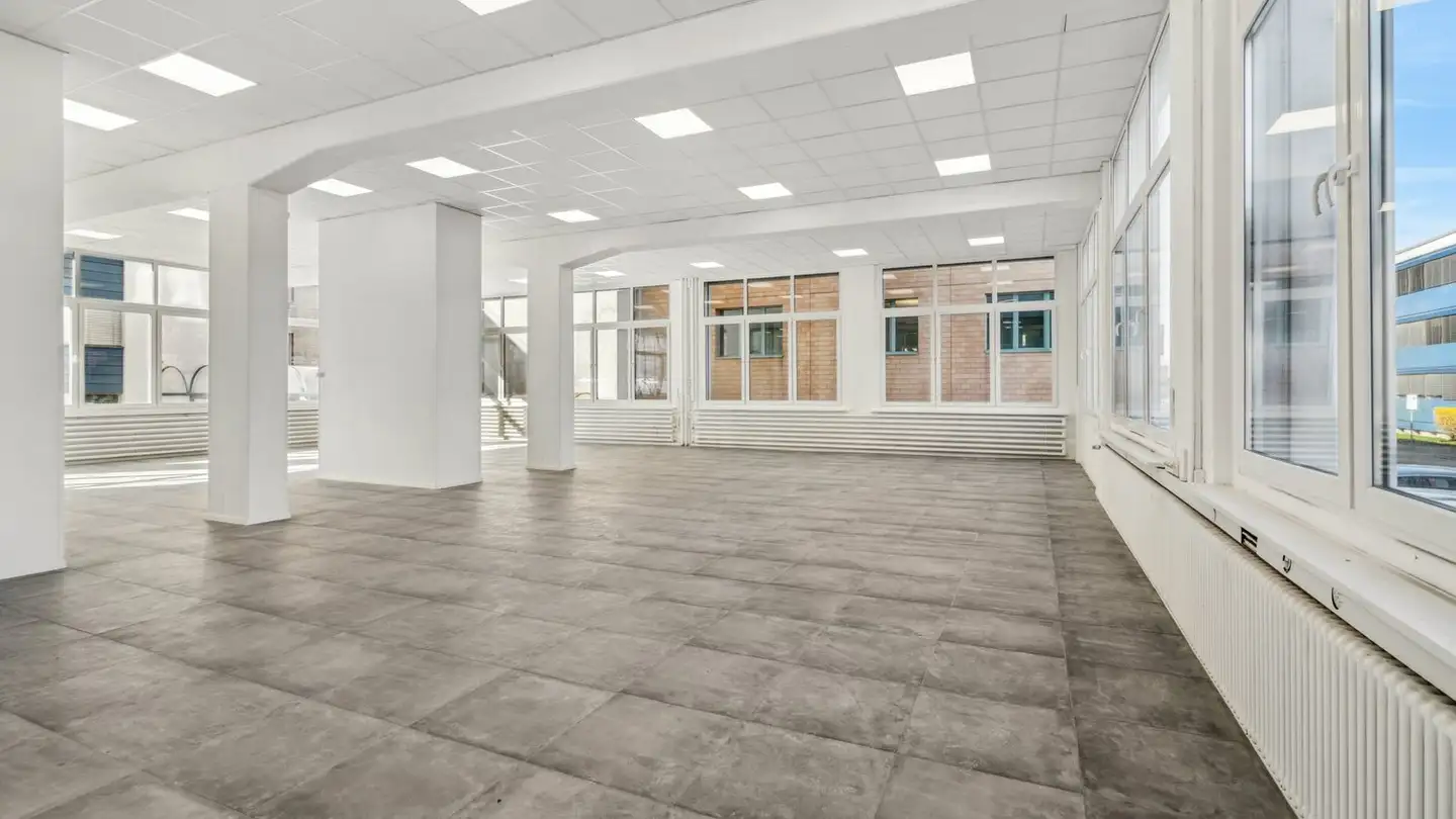 Industrieimmobilie mieten - Europa-Strasse 11, 8152 Glattbrugg - Foto 3