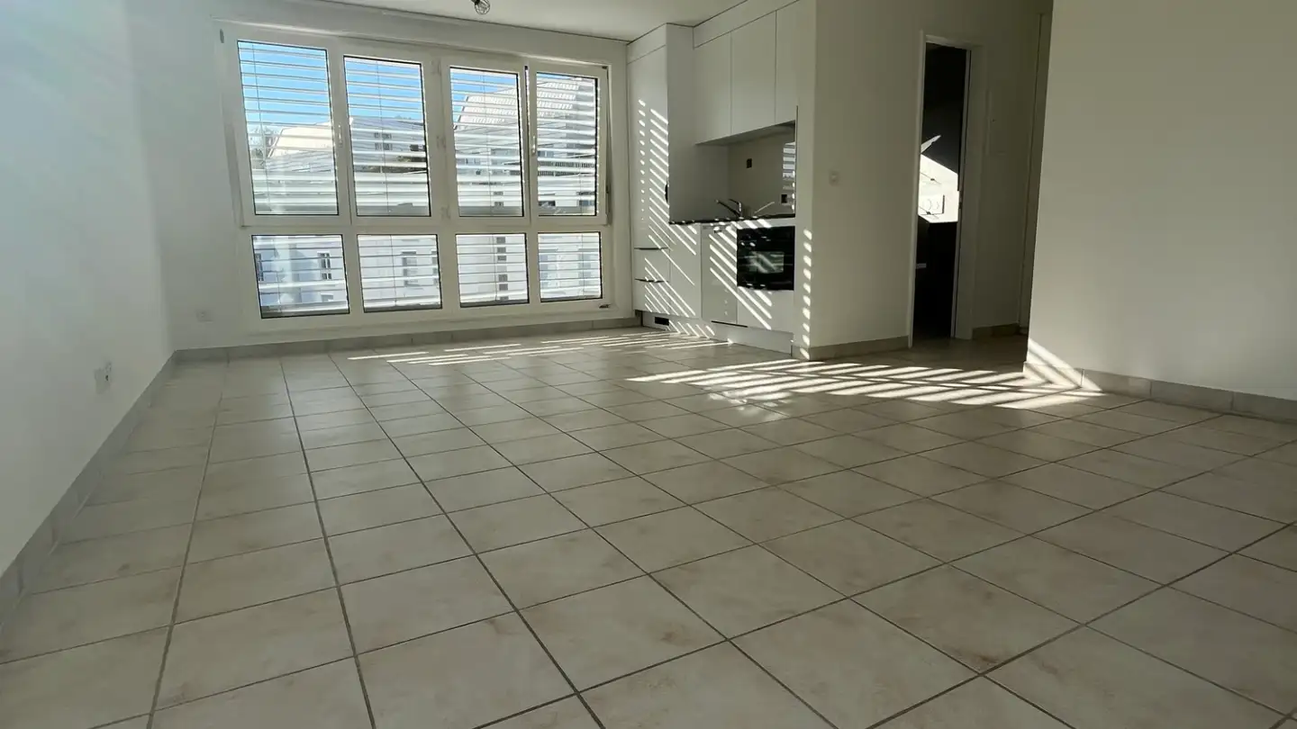 Appartement à louer - Mühletalweg 12, 4600 Olten