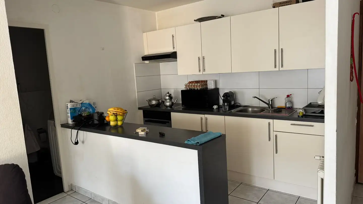 Stanza singola in affitto - 1023 Crissier - Photo 2