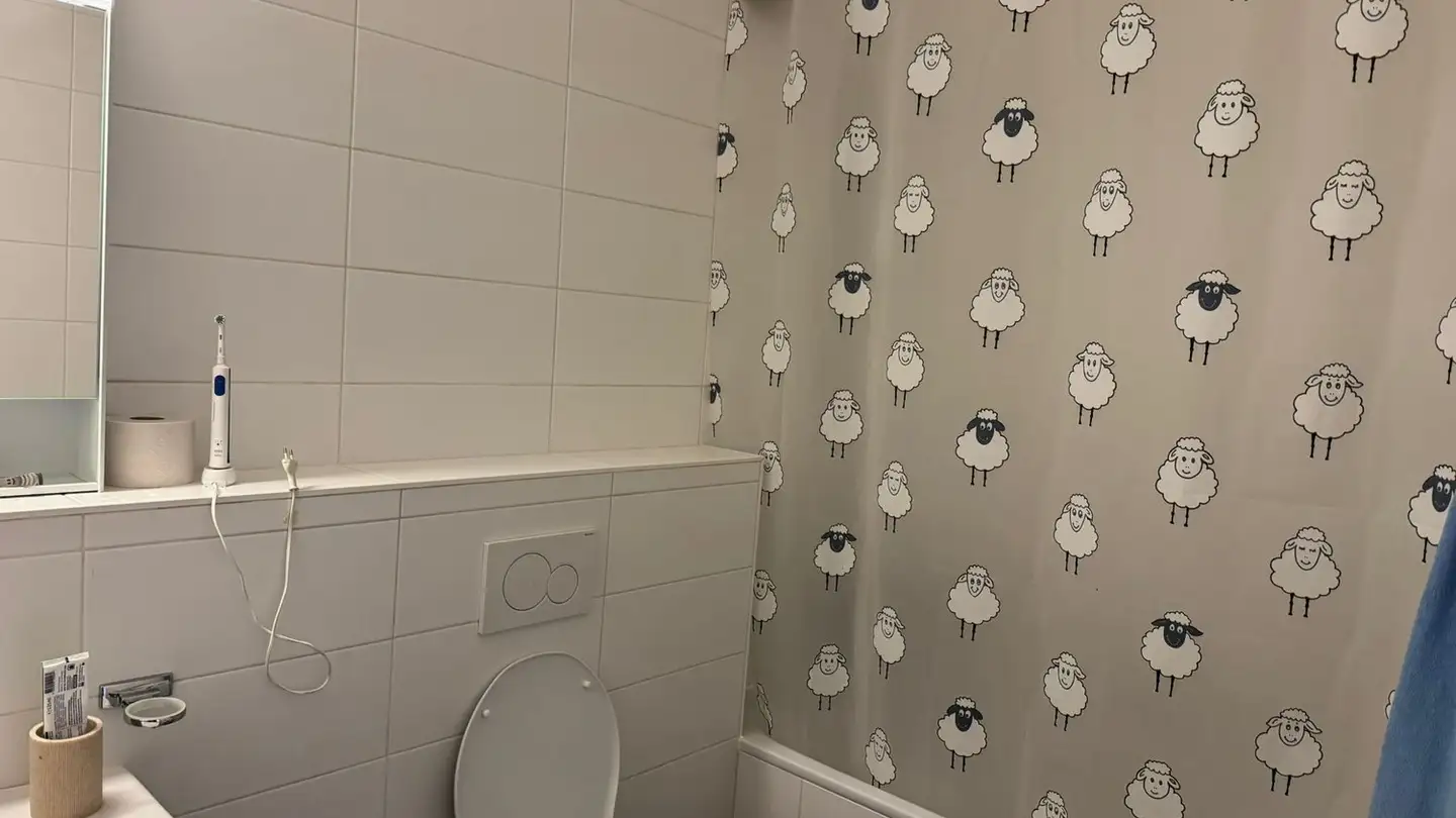 Stanza singola in affitto - 1023 Crissier - Photo 3