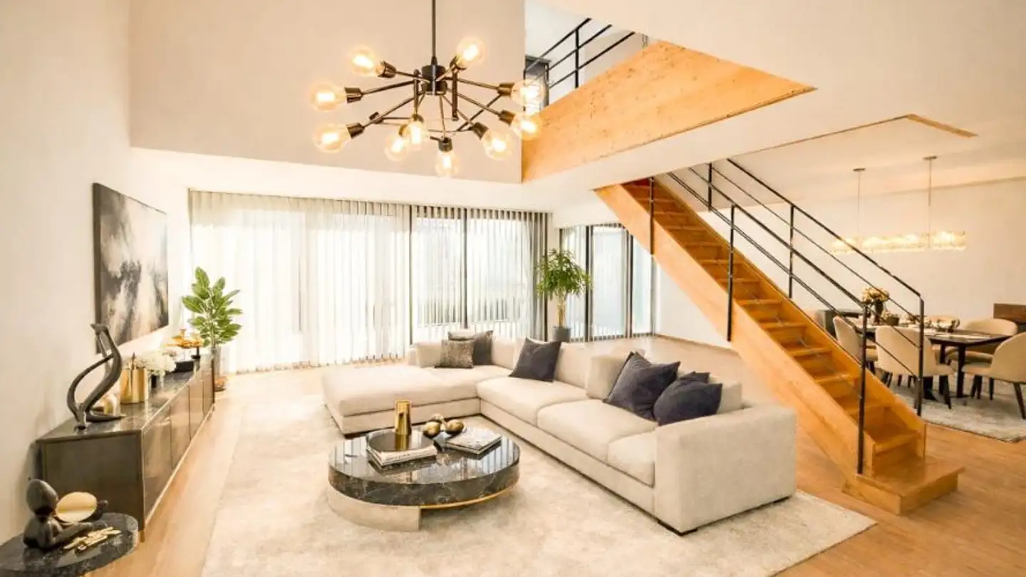 Loft for sale - 4051 Basel