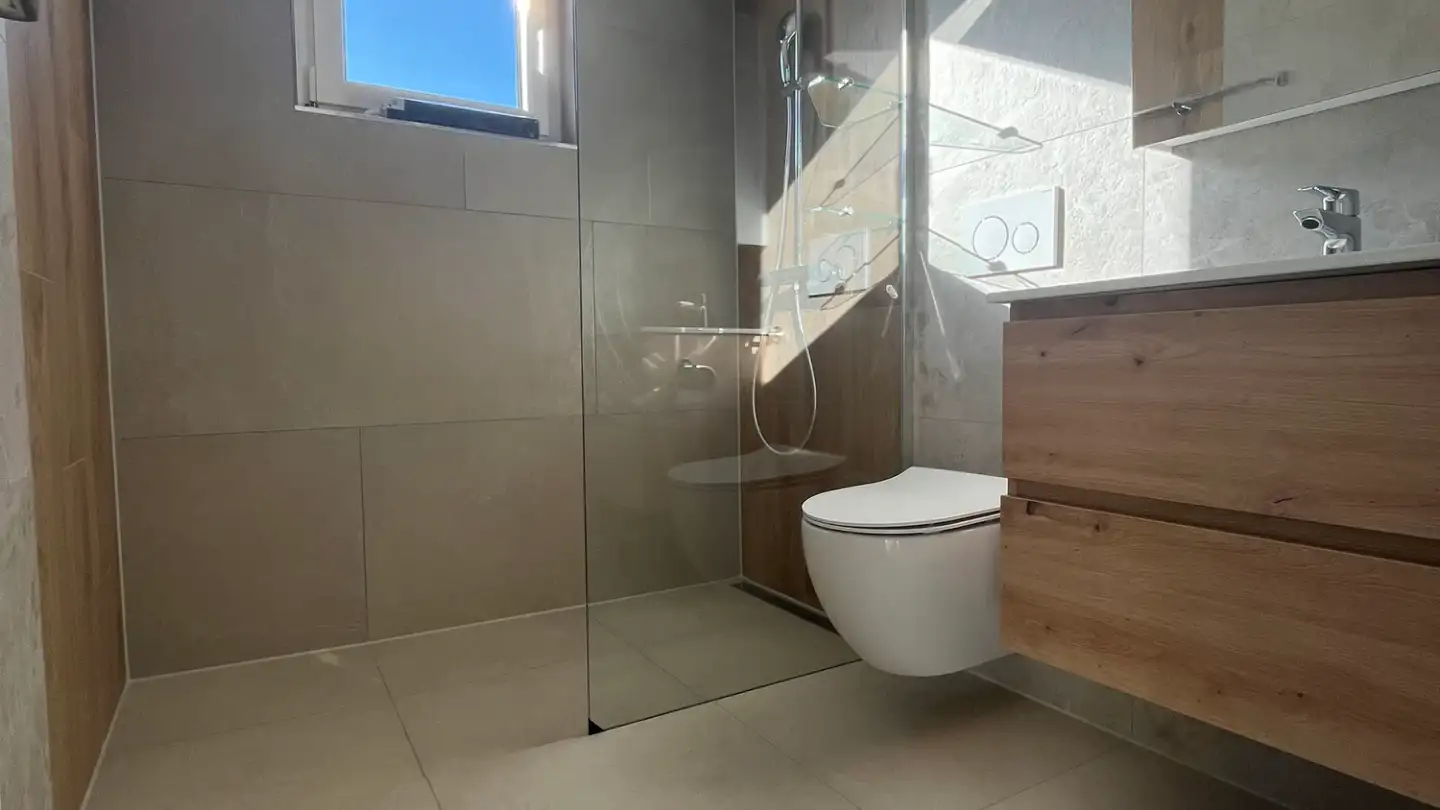 Appartement à louer - Mühletalweg 12, 4600 Olten - Photo 2