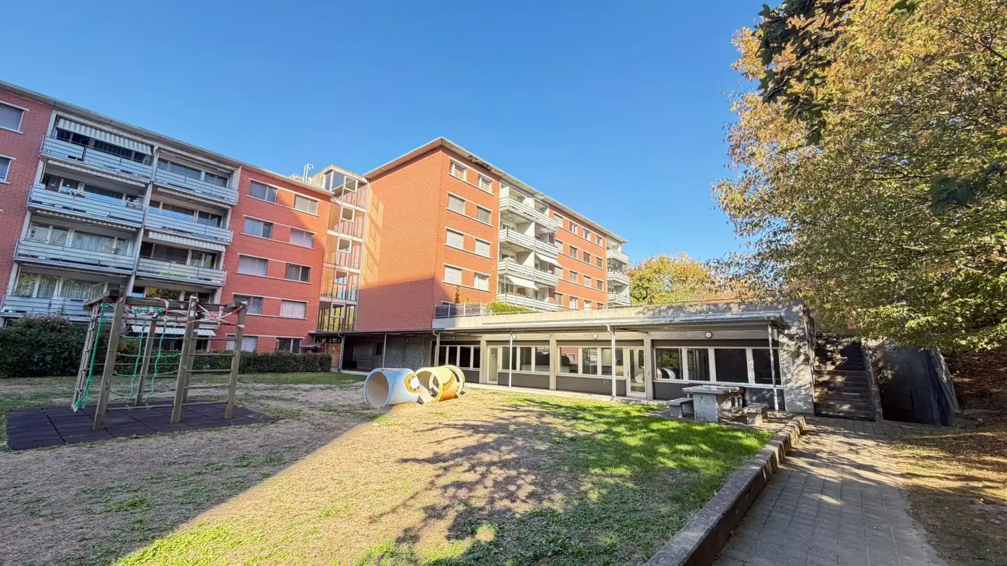 Appartamento in vendita - Spitalstrasse 22b, 4310 Rheinfelden