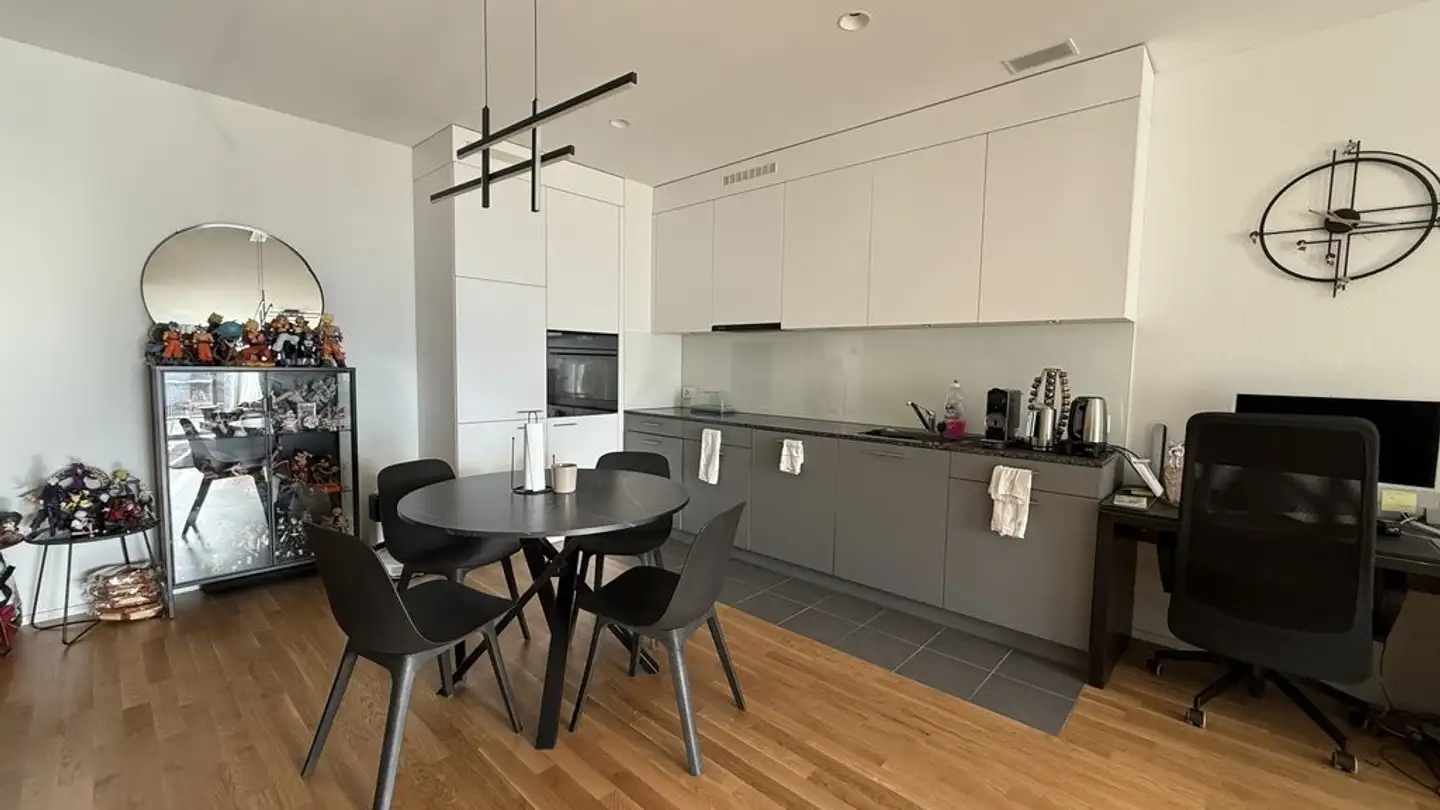 Appartement à louer - Nidfeldstrasse 2k, 6010 Kriens