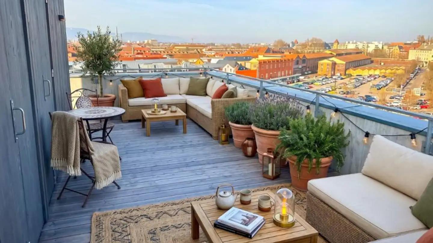 Loft for sale - 4051 Basel - Photo 3