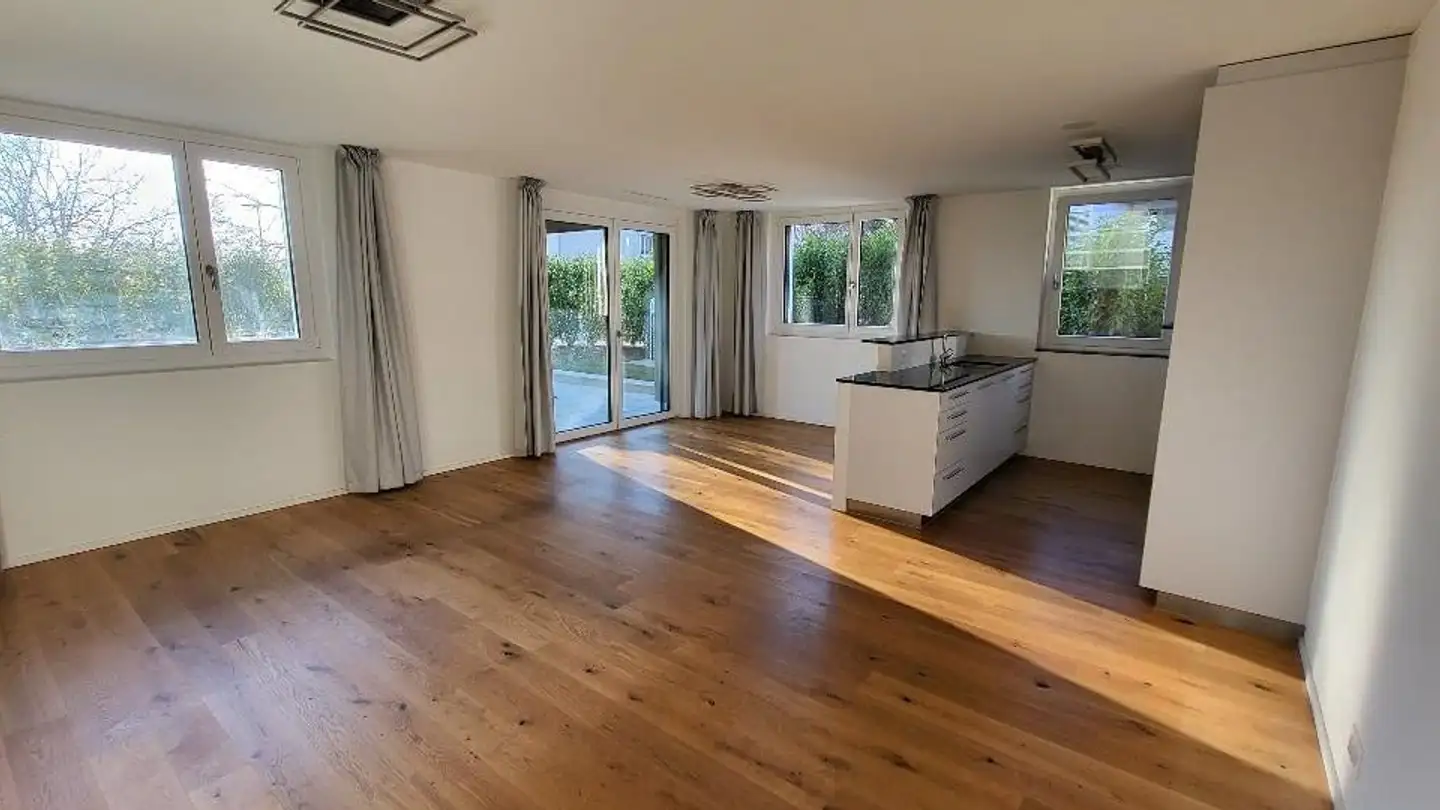 Wohnung kaufen - Usterstrasse 164, 8620 Wetzikon ZH