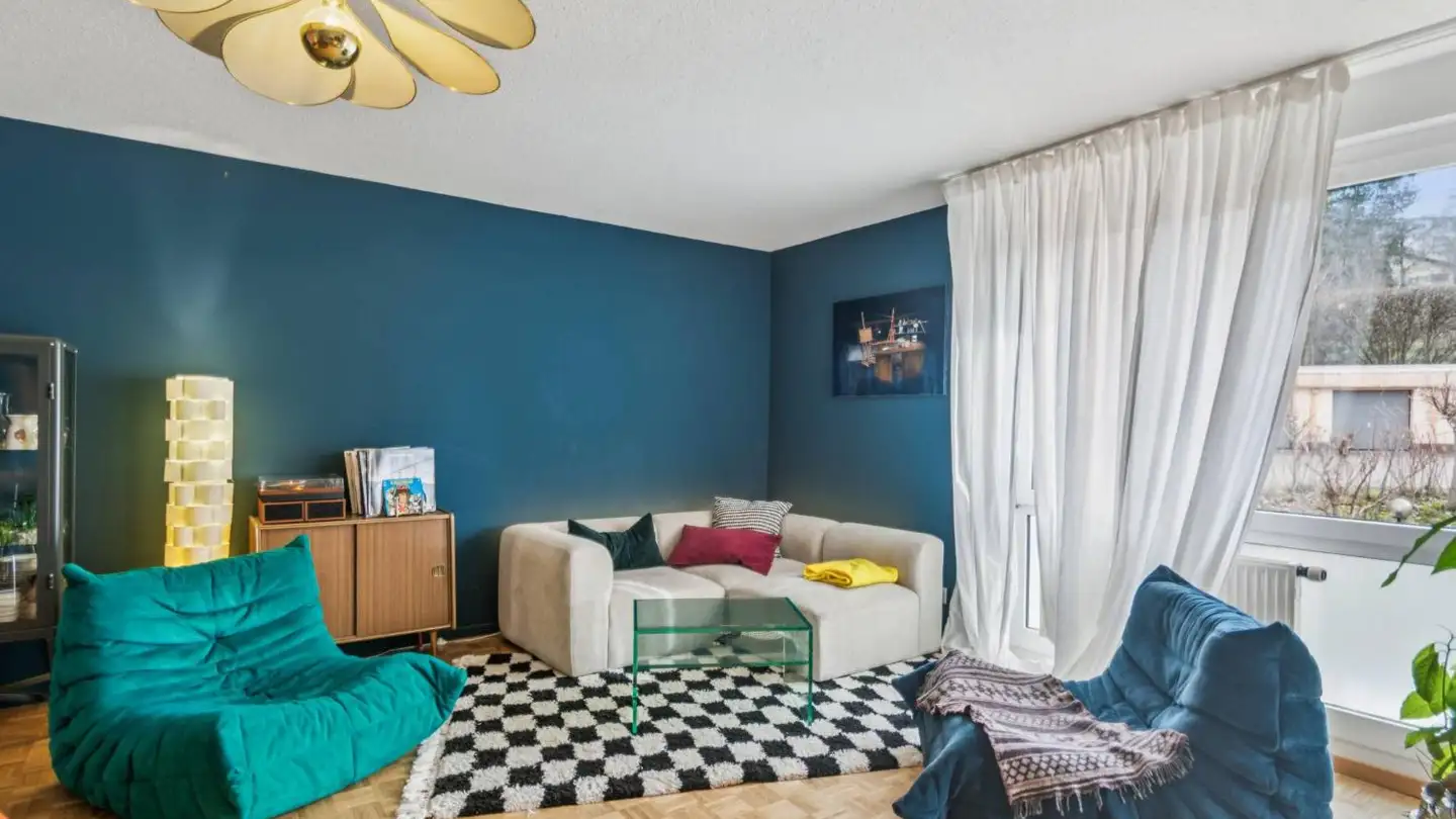 Appartamento in vendita - 2300 La Chaux-de-Fonds - Foto 2