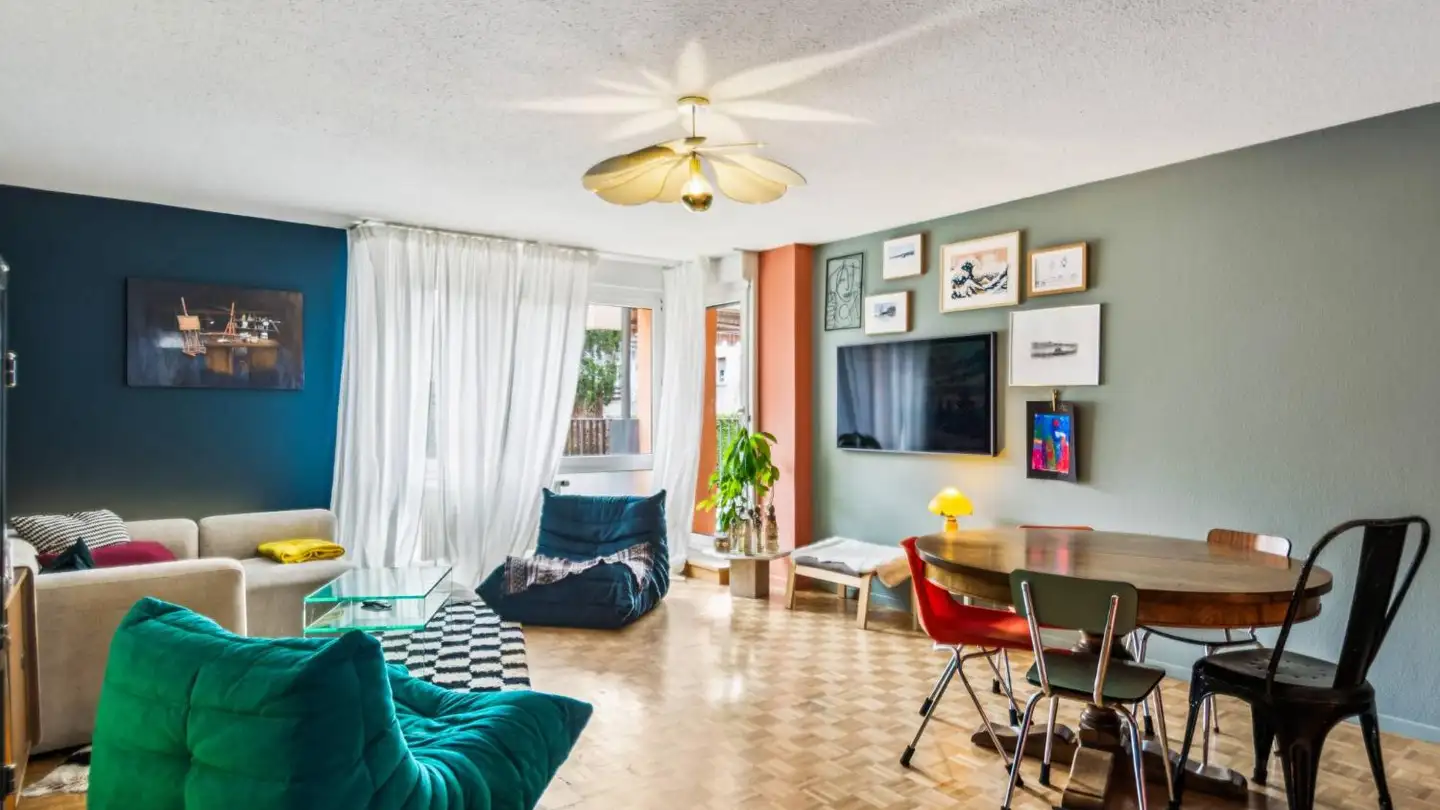 Appartamento in vendita - 2300 La Chaux-de-Fonds - Foto 3