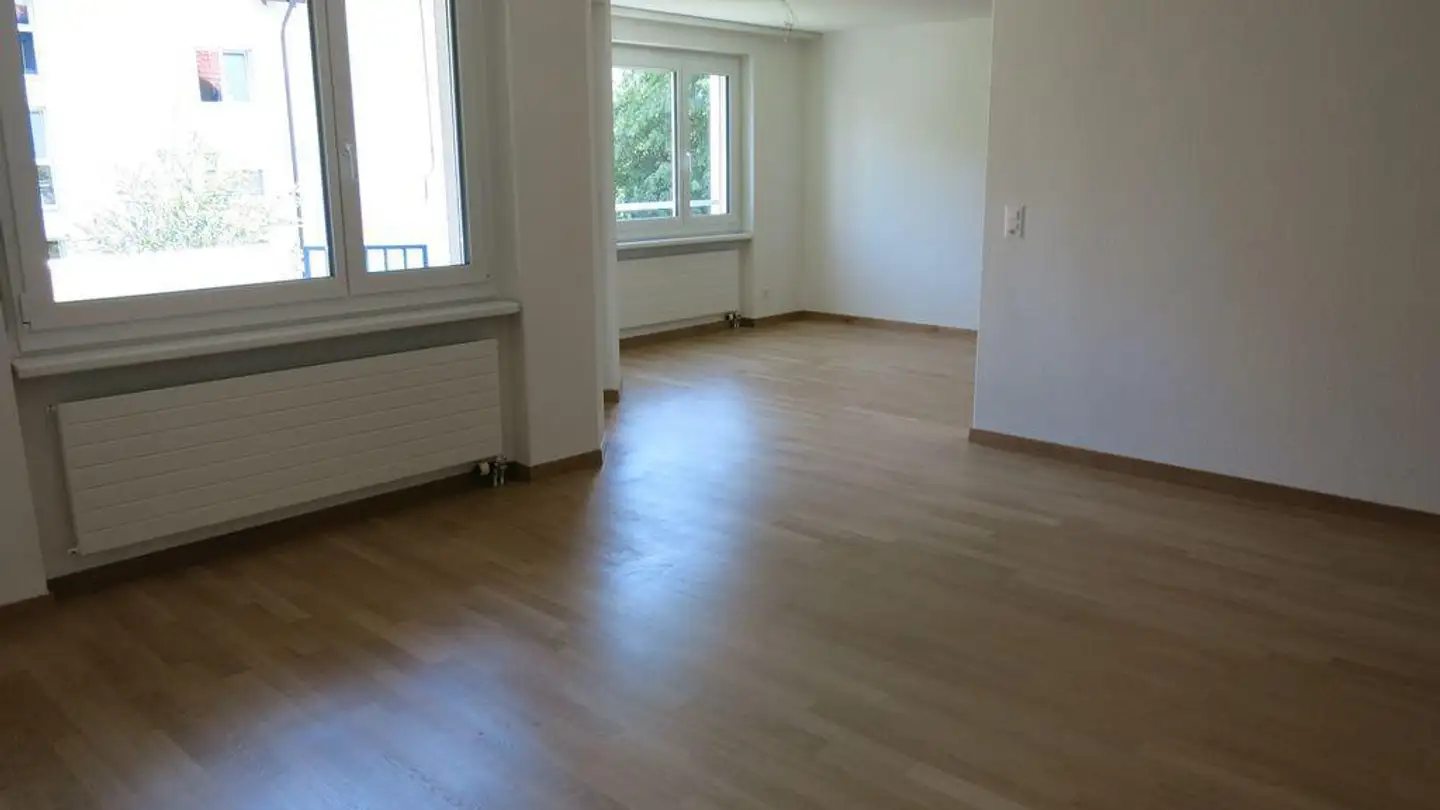 Wohnung mieten - Wellhauserweg 40, 8500 Frauenfeld - Foto 4
