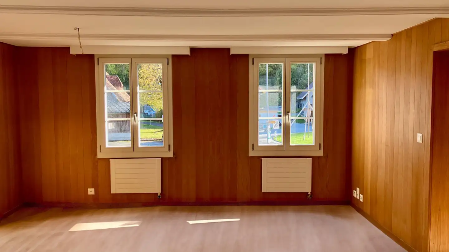 Appartamento in affitto - Kirchmatte 2, 3415 Hasle b. Burgdorf - Foto 4