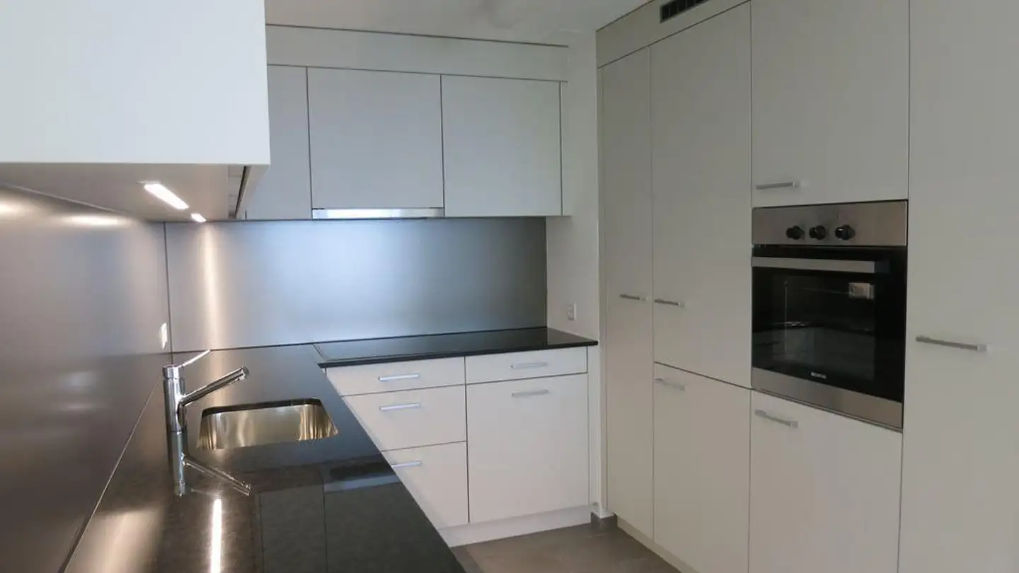 Wohnung mieten - Wellhauserweg 40, 8500 Frauenfeld - Foto 2