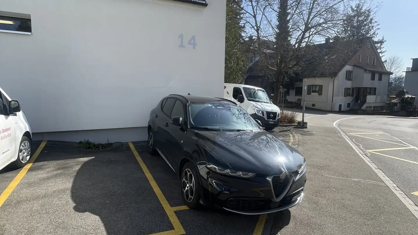 Gewerbe mieten - Schützenstrasse 14, 8304 Wallisellen - Foto 4