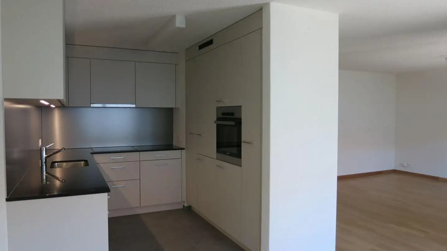 Wohnung mieten - Wellhauserweg 40, 8500 Frauenfeld - Foto 3