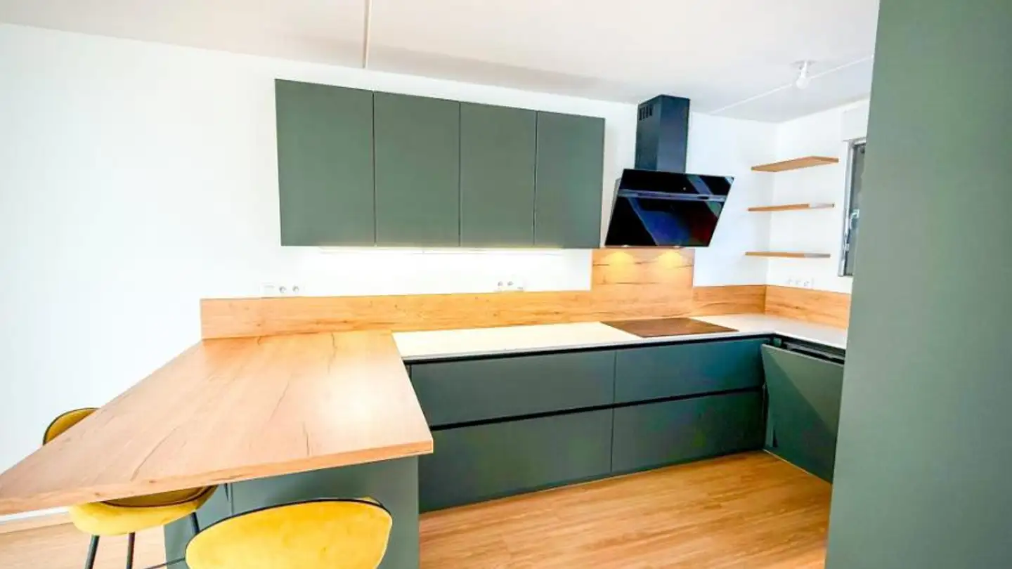 Loft for sale - 4051 Basel - Photo 2