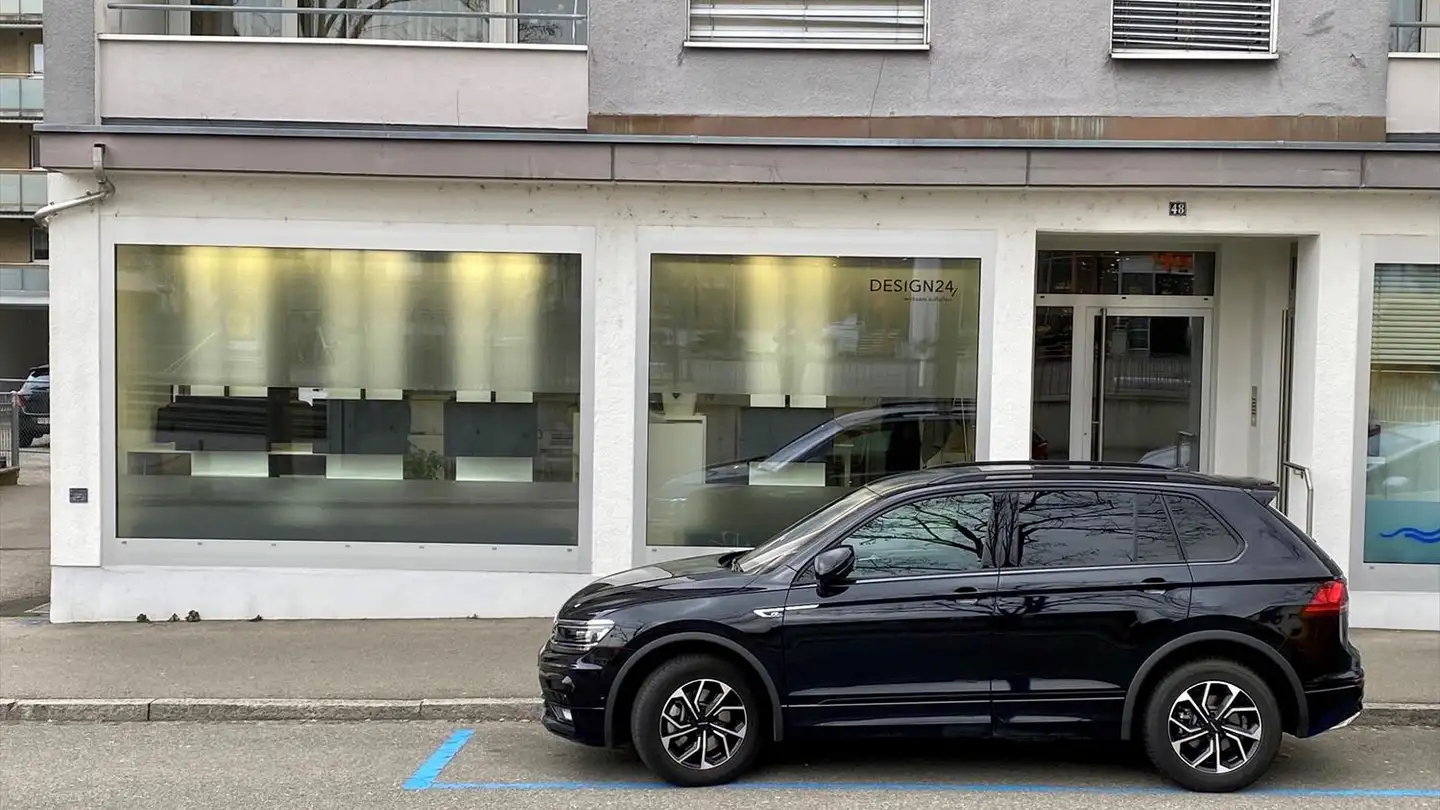 Office space for rent - Alleestrasse 48, 8590 Romanshorn