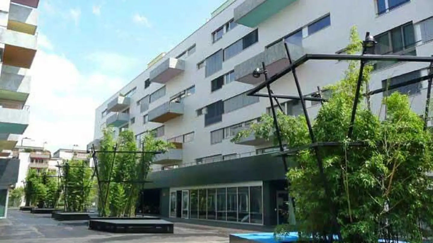 Wohnung mieten - Anemonenstrasse 40, 8047 Zürich - Foto 2