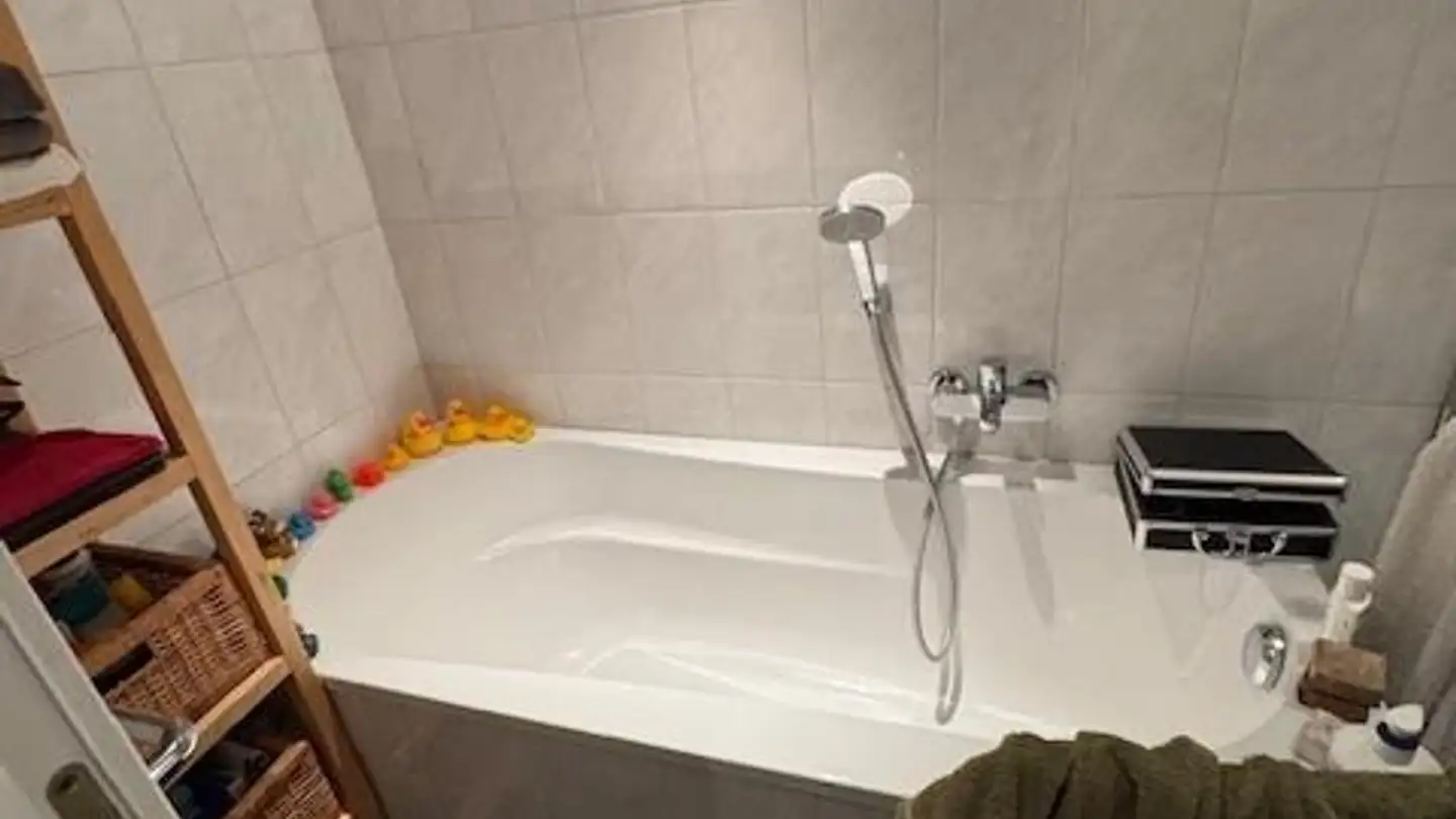 Apartment for rent - Oostrasse 6a, 8880 Walenstadt - Photo 3