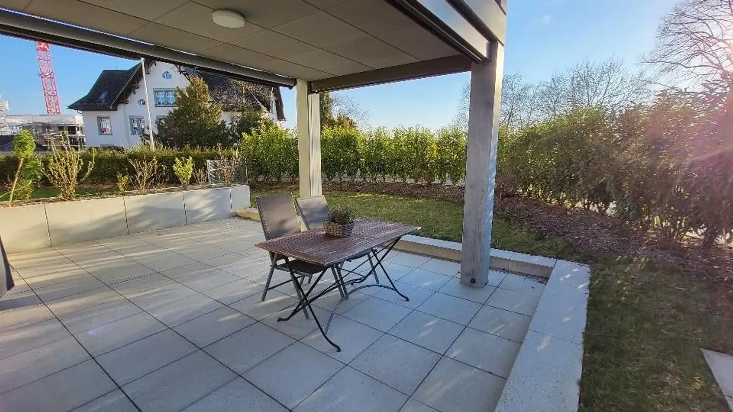 Wohnung kaufen - Usterstrasse 164, 8620 Wetzikon ZH - Foto 3