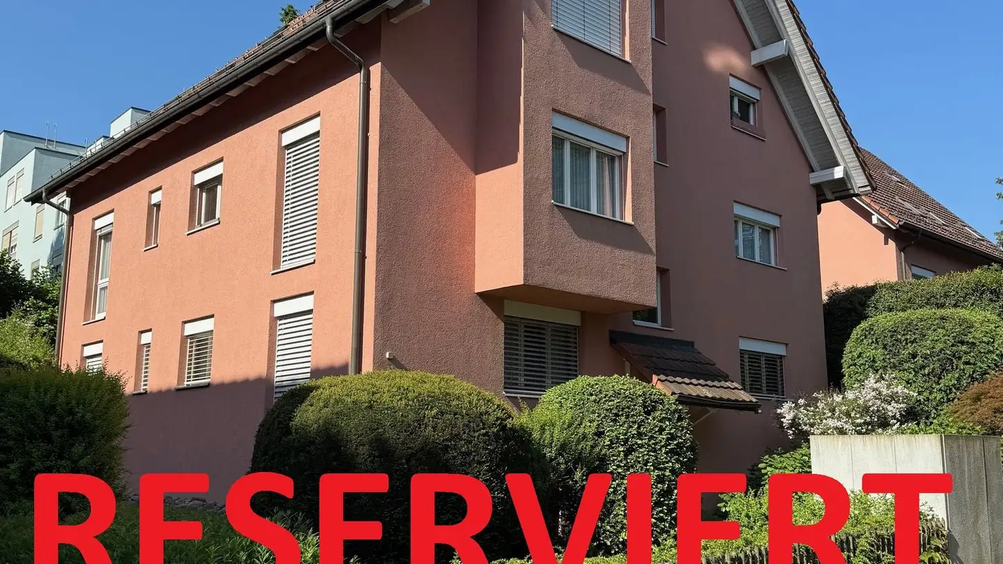 Wohnung kaufen - Güetliweg 7, 8050 Zürich