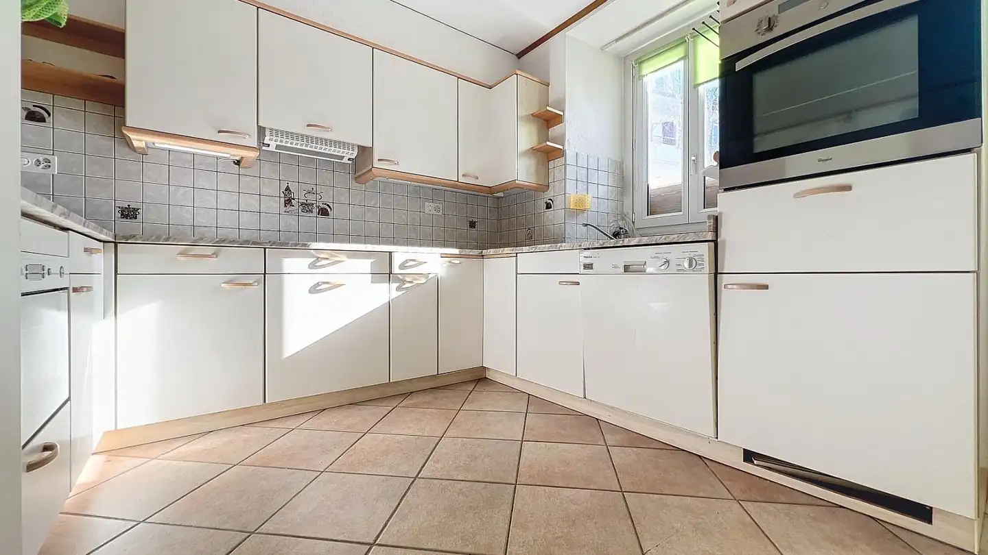 Wohnung mieten - Rue Centrale 5, 1450 Ste-Croix - Foto 4